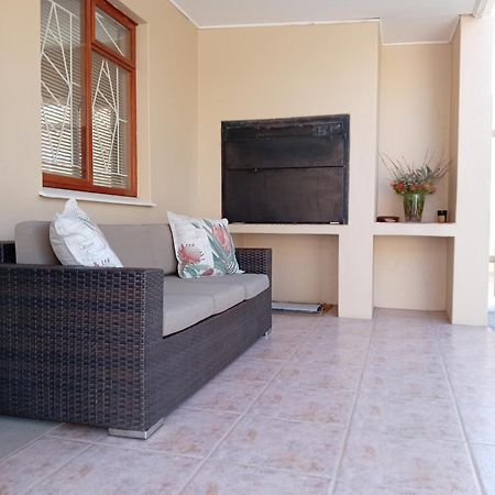 Leipoldt Street 3 Apartment Clanwilliam Exterior photo